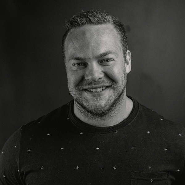 Glenn Helge