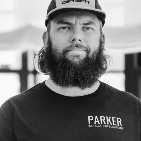 Grant Parker
