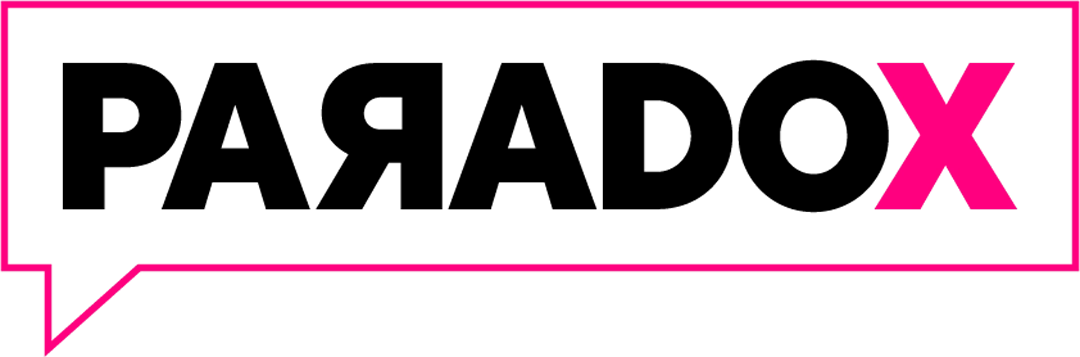 Paradox Agency