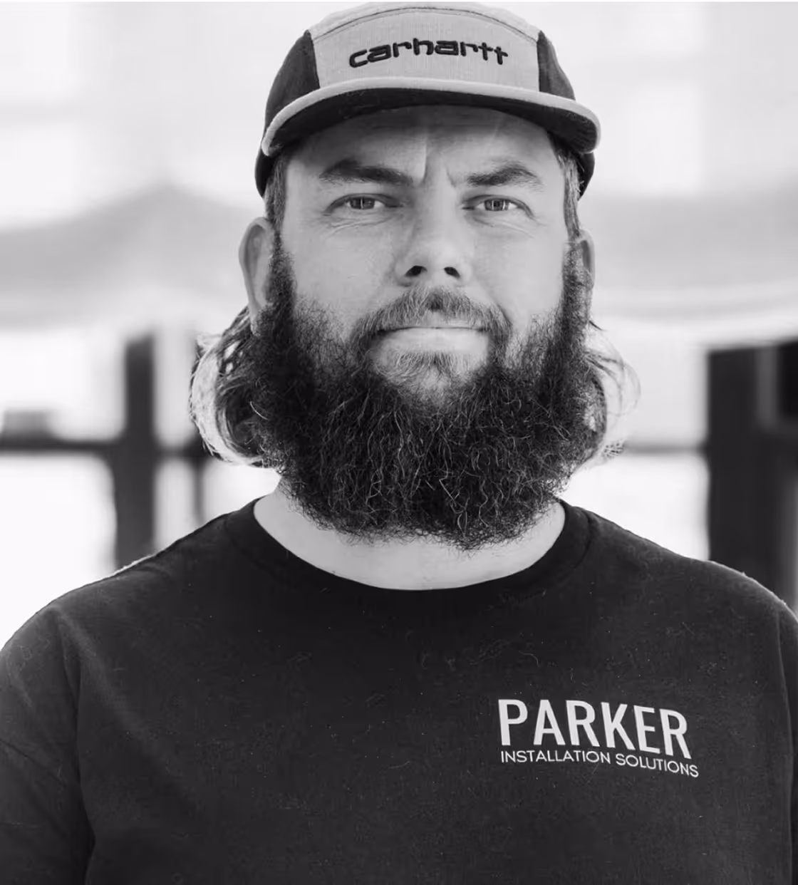 Grant Parker