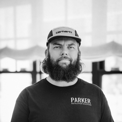 Grant, Parker Blinds