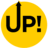 Gift Up! logo