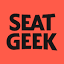 Seat Geek logo